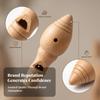 Wooden Bird Whistle Small Sound Opening Bird-Call Oral for General Play