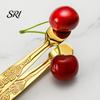 Bar Ice Tongs Stainless Steel Mini Sugar 304 Food Grade Compact Cube Small Ingredient Clip Non-Slip Grip for Coffee Cubes Hot Pot Dips Dessert Snacks