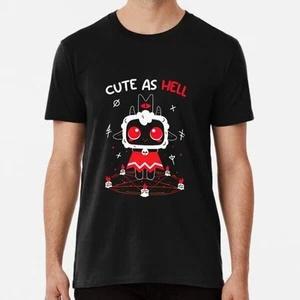 

2026 New Cult of The Lamb T-shirt Tshirt Men Japanese Vintage Graphic T-shirt Top Oversized Unisex Tees Couple Clothes Anime S