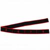 Fitness Resistance Band for Stretching and Yoga Number Stretch Resistance Band with Clear Markings 8 Section