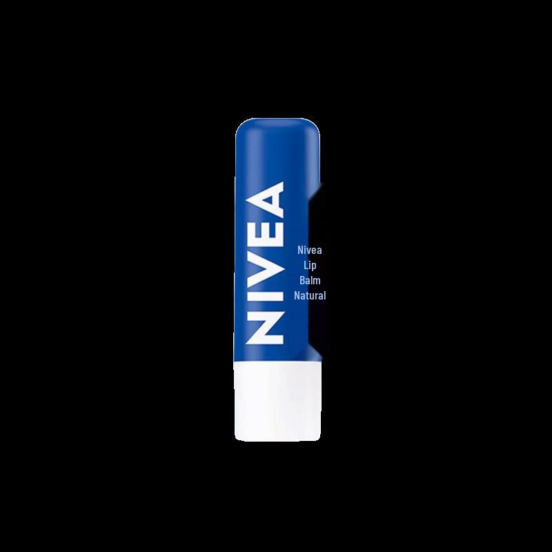 Бальзам для губ NIVEA