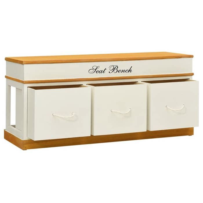 Banc de rangement 240803