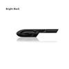 3D Metal car Letter Rear trunk Decals Emblem Badge sticker For Peugeot GT 206 207 208 301 307 308 406 408 508 5008 2008 3008