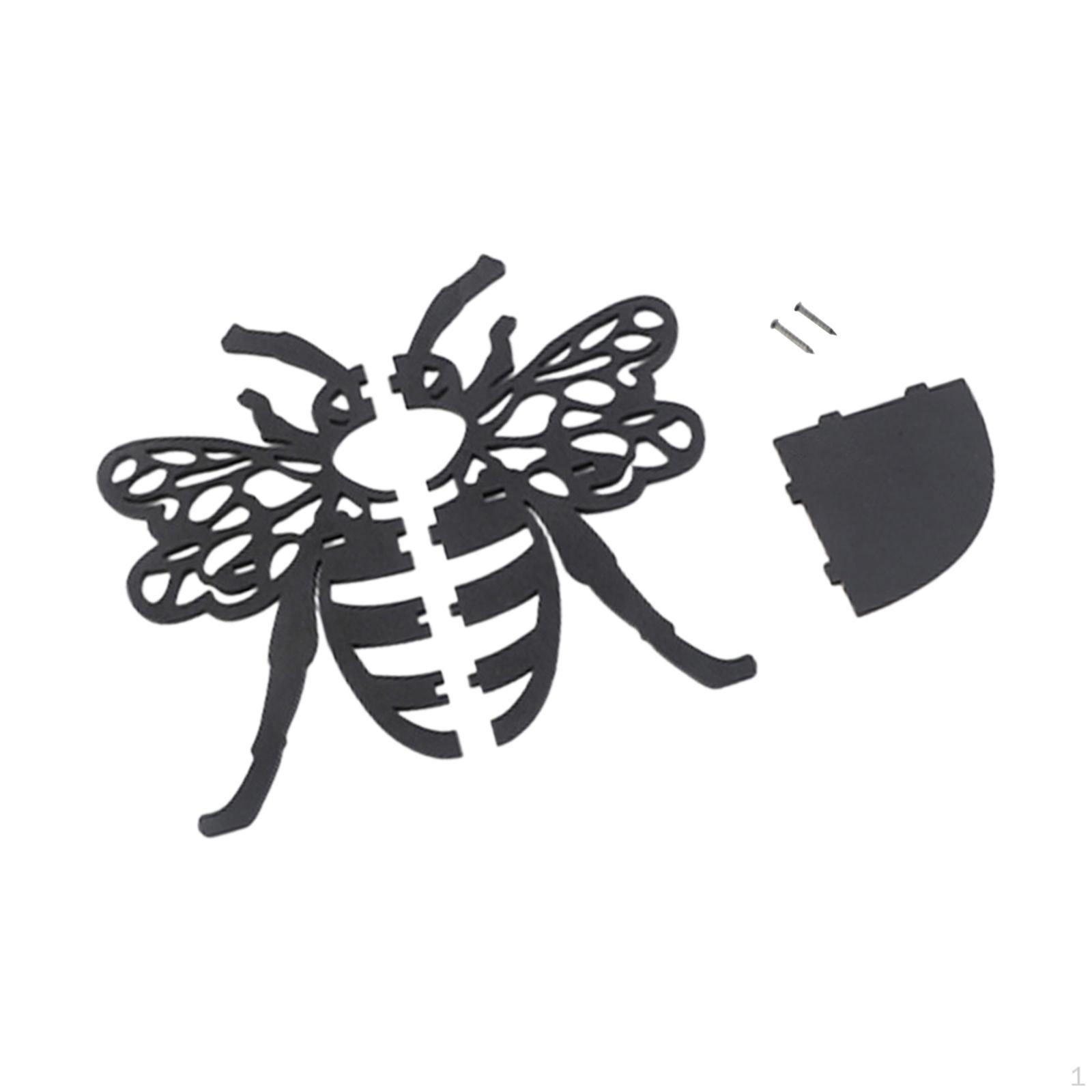 

Угловая полка Honeybee, деревянная плавающая декоративная полка, стеллаж для хранения, стена для пчел для гостиной
