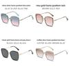 Modern Womens Sunglasses With Uv400 Protection For Travel And Outdoor Activities