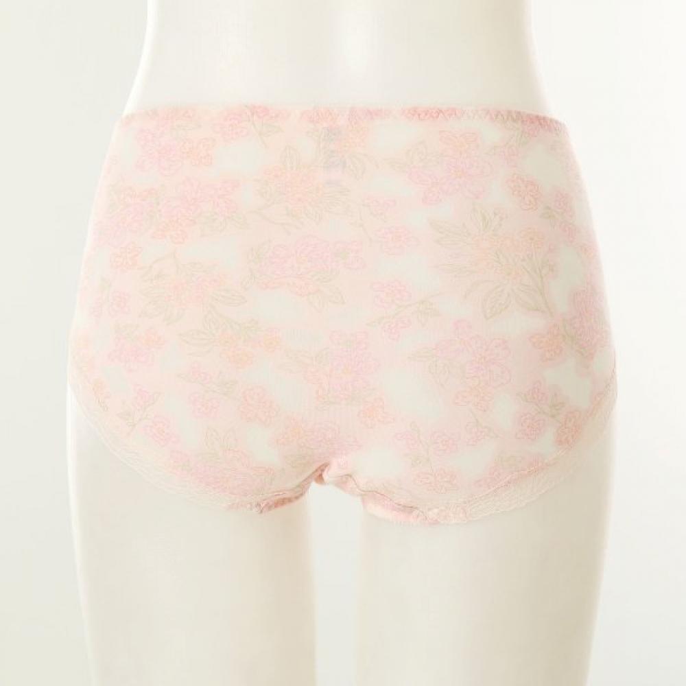 Wacoal Kadın S Kısa Külot Wlgc620t