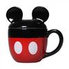Disney Shaped Mug 425mL (Mickey Mouse)