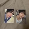 Rise Won Bin Pop-Up Photocard Set