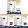 Vacuum Compression With Electric Pump For Home Organization