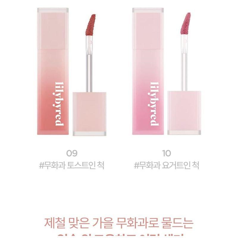 lilybyred - Sweet Liar Milky Tint Fig ATM Edition - 2 Colors