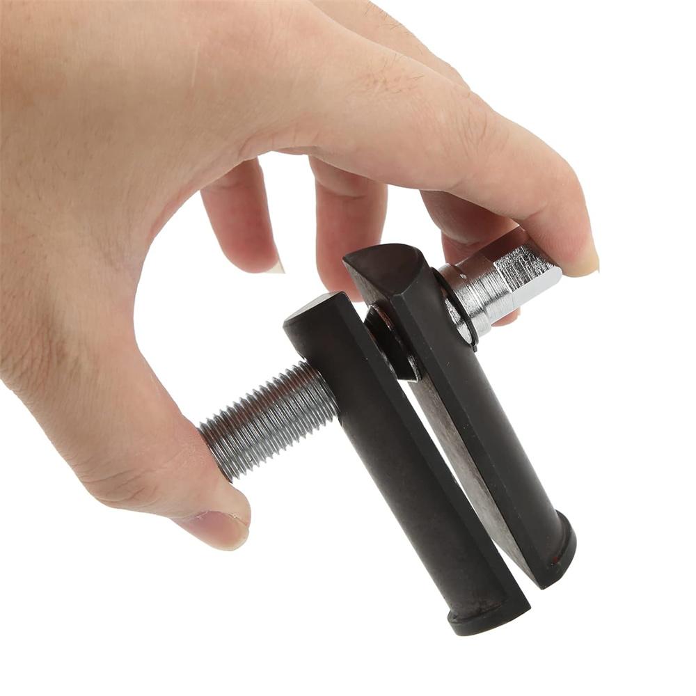 High Strength Steering Neck Bearing Race Remover for 1‑1/8in To 2‑5/8in ID Races