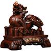 Lucky Pixiu Ornaments Living Room Home Craft Statues Sculptures Gift