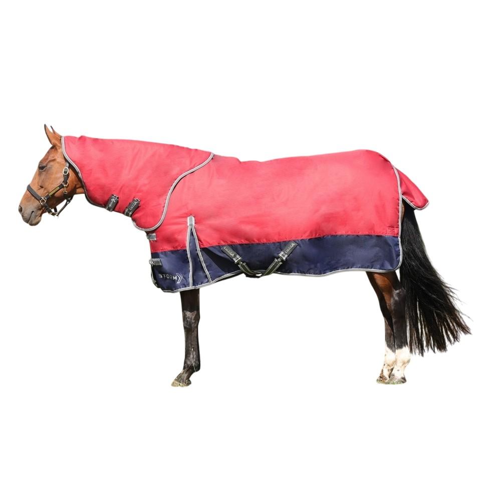 StormX Empra 200 Combi Combo Neck Horse Turnout Rug