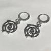 Sweet Cool Dangle Earrings Fashion Bowknot/Thread Star Pendant Earrings Jewelry
