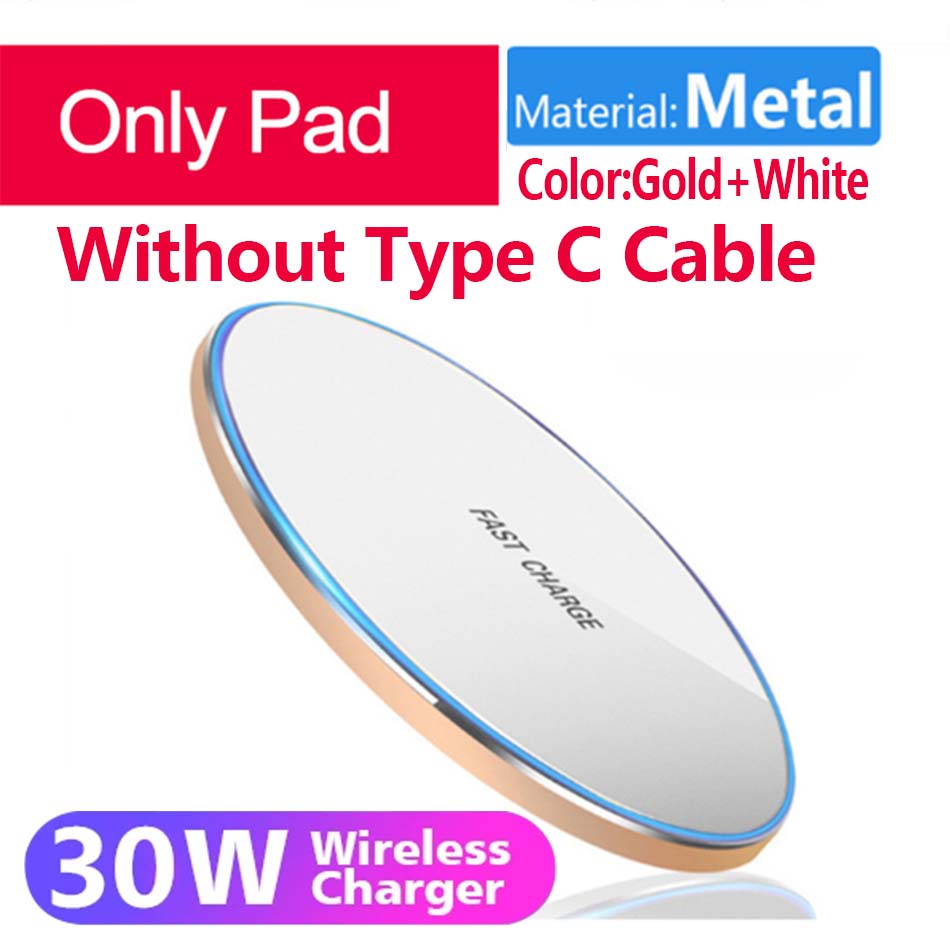 100W Bezdrátová nabíječka pro iPhone 16 15 14 13 Pro Xs Max Mini 15 Indukční rychlá bezdrátová nabíjecí podložka pro Samsung S22 s8 s9 s10