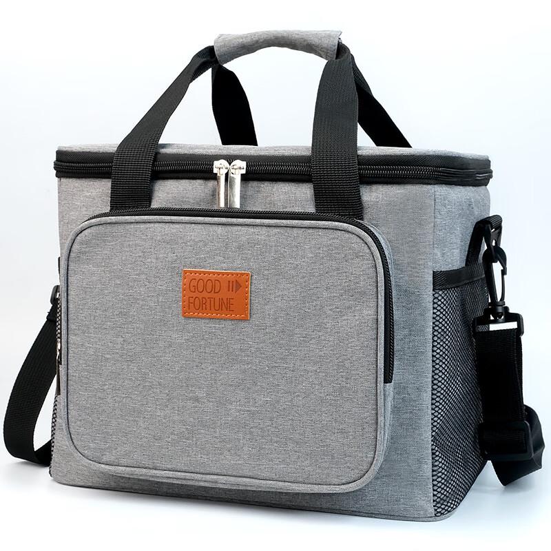 OEING Insulated Picnic Bag Extra Large