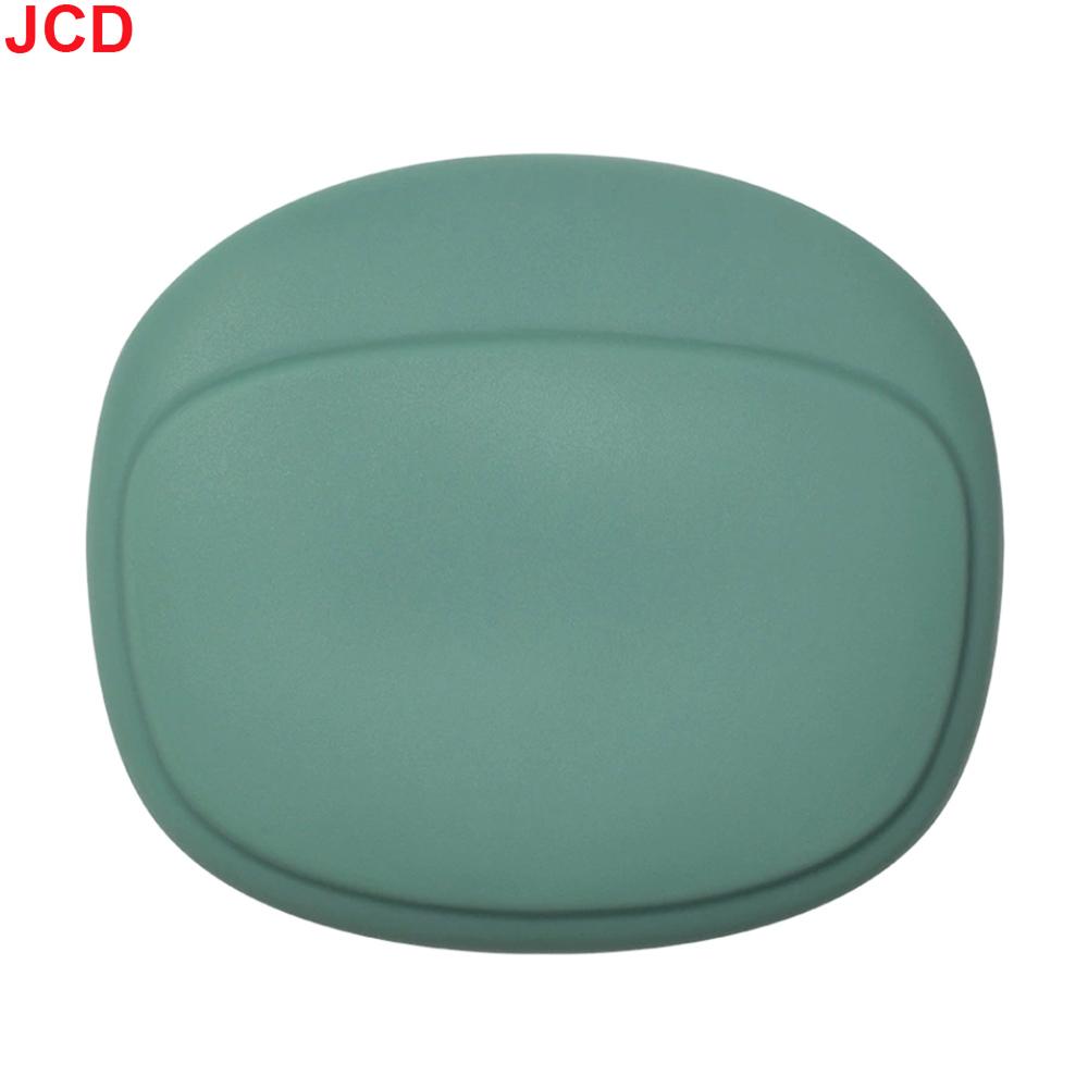 1 Piece Headphone Storage Box Silicone Earphone Data Cable U Disk Organizer Cute Coins Purse Case Bag Home Travel Business Trip