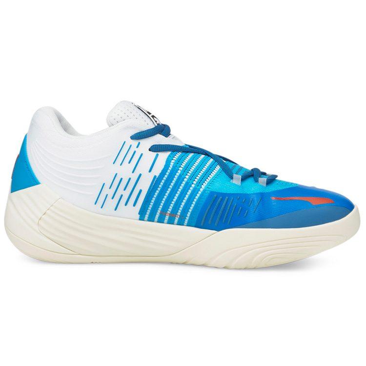 Puma Fusion Nitro 'Ocean Dive' 195587-06
