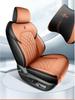 BYD Tang DMI/EV 7-Seater Seat Cover, All-Season, 2021-2025 Model