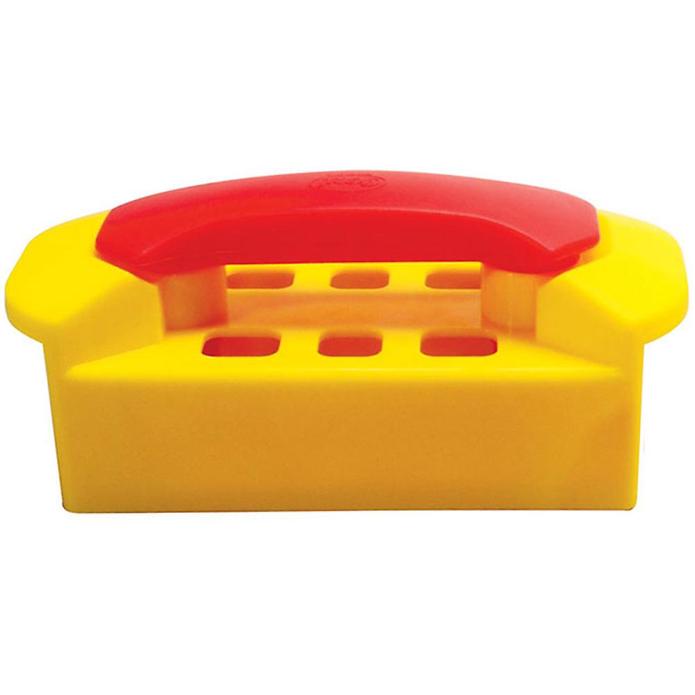 

Gowi Toys Детская ролевая игра Формовщик кирпичей Ролевая игра Строительство