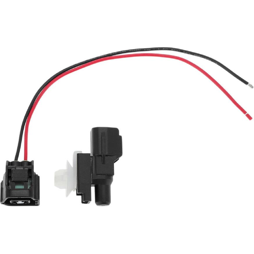 No.8879006010 Ambient Air Temperature Sensor for Toyota Tundra 4.6 5.7 13-17 for Toyota Sienna 3.5 13-17 for Toyota Camry 2.5 3.5 13-17 with