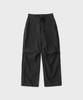 ANOTHER OFFICE Voyager Easy Pants (Black)