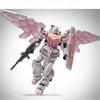 GAOGAO Old Artist Gao Gao's New Osaka Expo Limited HG YUANZU RX78-2F with Decals and Bracket Assembly Toys Model Gifts