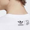 Adidas Originals X André Saraiva Graphic Print Crew Neck Short Sleeve T-Shirt Men Tops IA6391