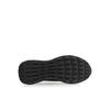 Vainer Men S Comfort Dial Button SneakerS Black 1g590v1ba