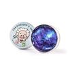 Squishy Crystal Mud Stress Relief Fidget Toys Non-Newtonian Liquid Decompression Squishy Ball Party Gift