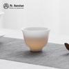 Mr. Nanshan Ceramic Kung Fu Teacup