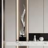 Modern Sculptures Luxury Sculpture Groot Creative Living Room Ornaments Elegant Aesthetic Interior Ornament Home Decorations