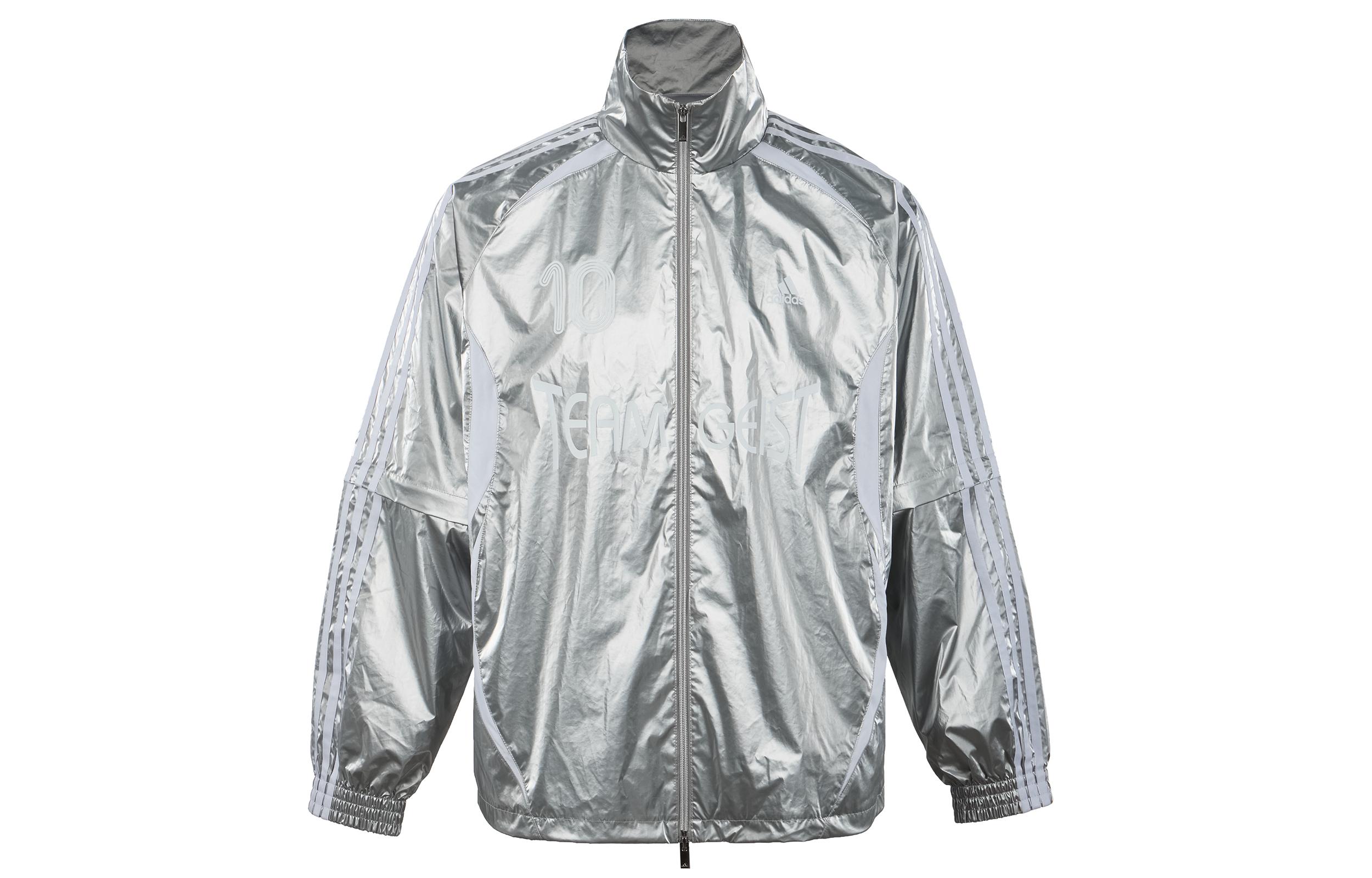 Adidas Originals Teamgeist Season 4 Adilenium jacket KE9784 M