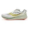 SAUCONY Omni 22 Fog Bough Ανδρικά Αθλητικά Παπούτσια Γκρι S20926-110