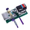 Small Household 300W Infinitely Variable Speed Pearl Buddha Bead Drilling and Punching Machine 15000rpm Drilling and Jewelry Kit