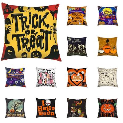 Textilien für Ess- & Wohnzimmer – Kissenbezüge