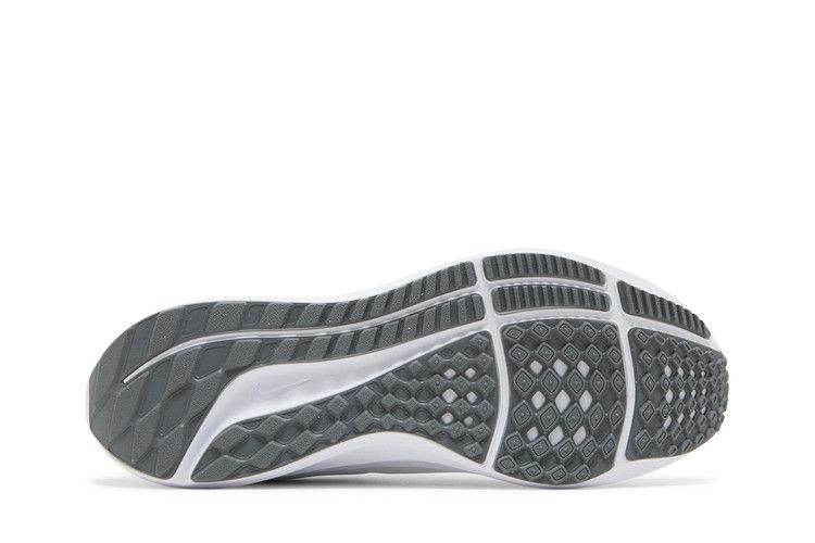 Nike Air Zoom Pegasus 39 White Grey Fog