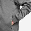 Nike Jackets Men's Gray Hooded Moderate Other FZ0968-065