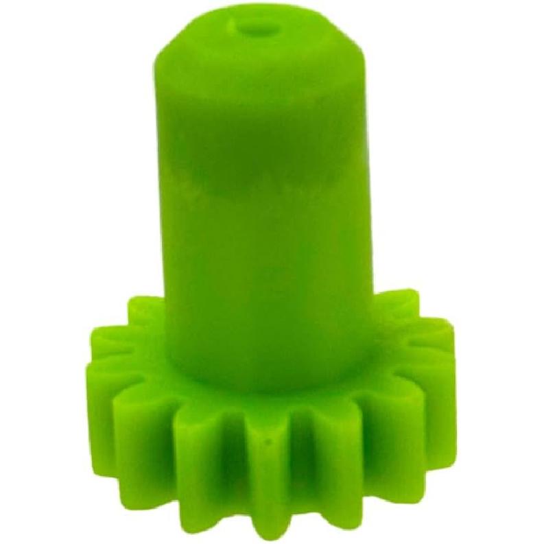 Набор из 2 приводных шестерен Насадка-резак для пасты Ремонт DIY Качество Долговечные Новые Запасные части Для KitchenAid