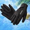 1 Paar rutschfeste, weiche 1,5 mm 3 mm 5 mm Neopren-Schwimmhandschuhe zum Tauchen für Frauen und Männer, Neoprenanzug-Winterhandschuhe