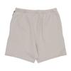 Fear of God Essentials FW21 Sweatshort Dark Tan Men's FOG-FW21-182