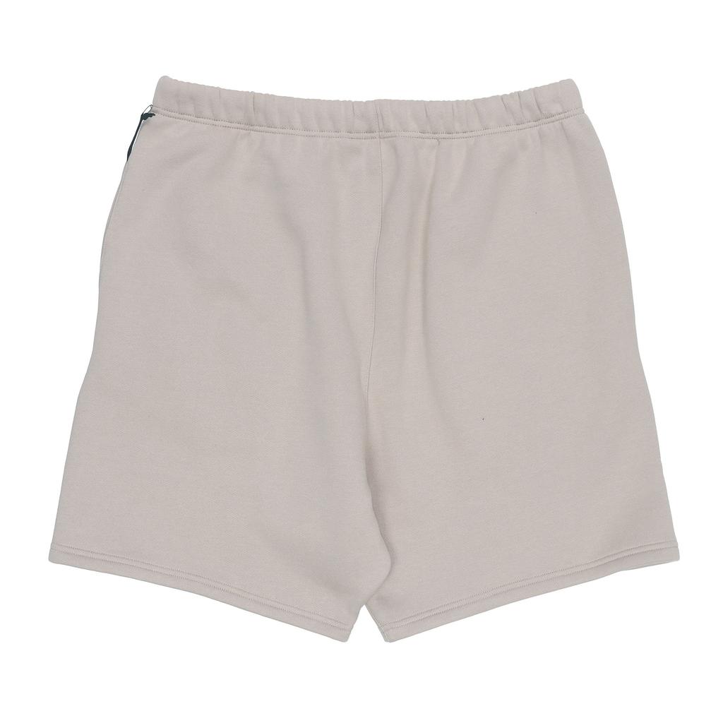 Fear of God Essentials FW21 Sweatshort Dark Tan Men's FOG-FW21-182