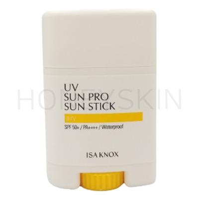 Cuerpo – Protectores solares y bronceado