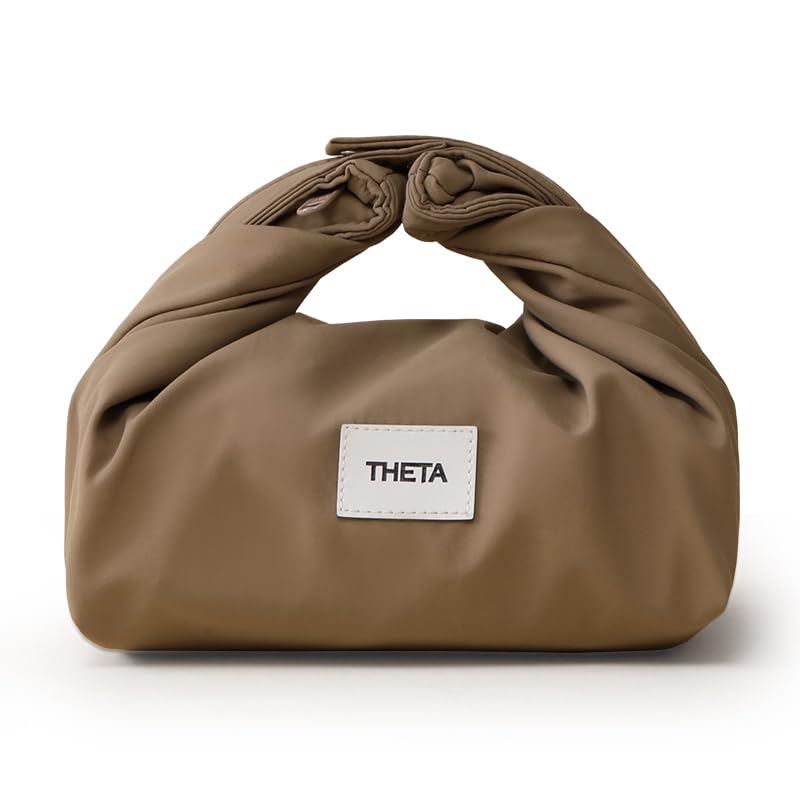 TIANZONG Insulated Lunch Bento Tote Large Perfect for and Field Trips Bag, Bag, Bag, Capacity, Unisex/Children's Bag, Commuting, School, Picnics,