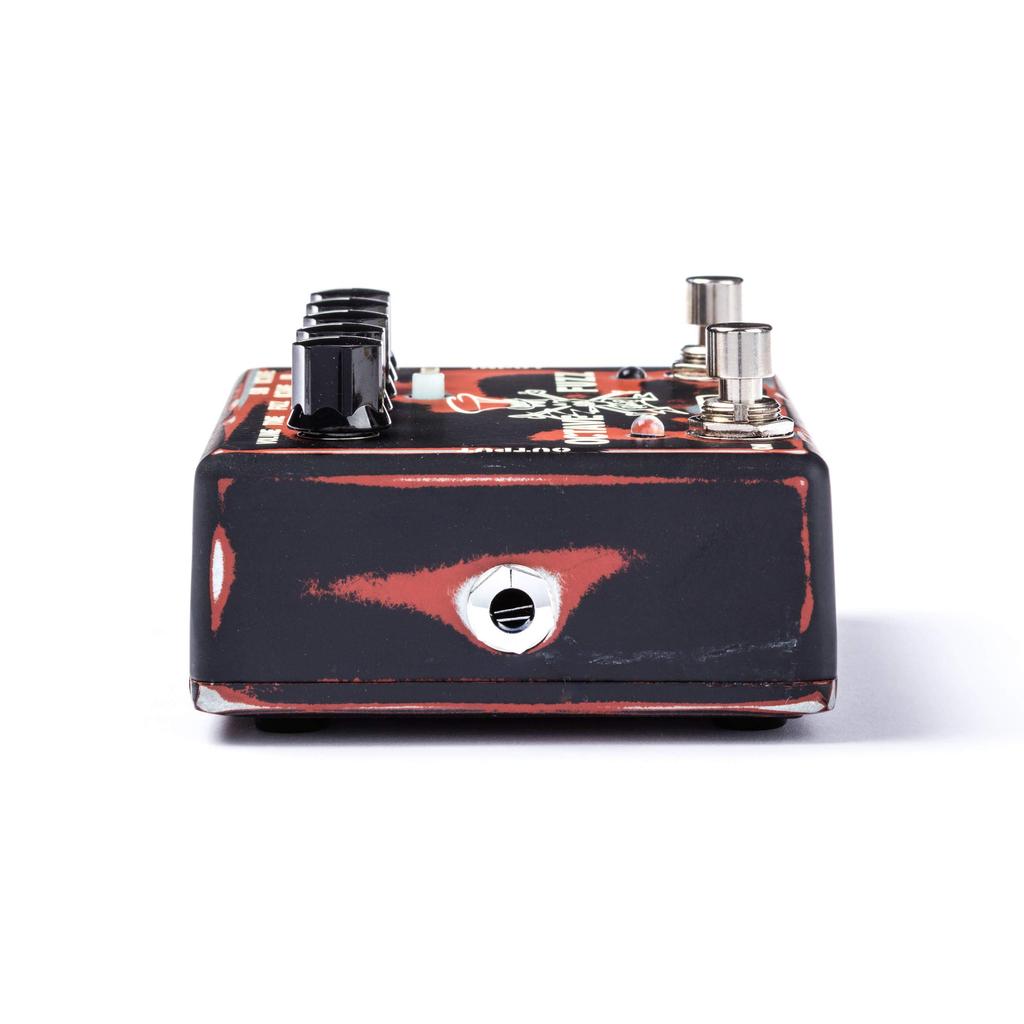 MXR SF01 SLASH OCTAVE FUZZ []