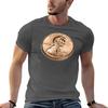 Penny Coin Lincoln Penny One Cent Change In God We Trust Us Mint Abe Lincoln Copper Penny Tshirt