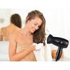 Hair Dryer - Adler - Ad2251 - Compact Foldable - 1400w - Travel - 2 Speeds - Ergonomic