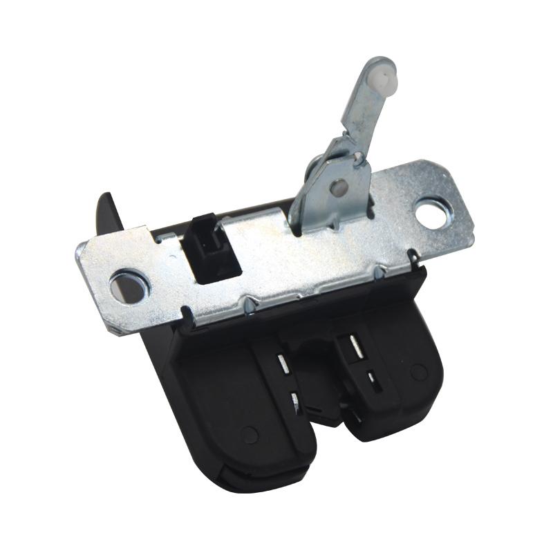 1J6827505B Boot Tailgate Trunk Lock Latch for Seat Leon Ibiza VW Polo Beetle Caddy Golf Bora