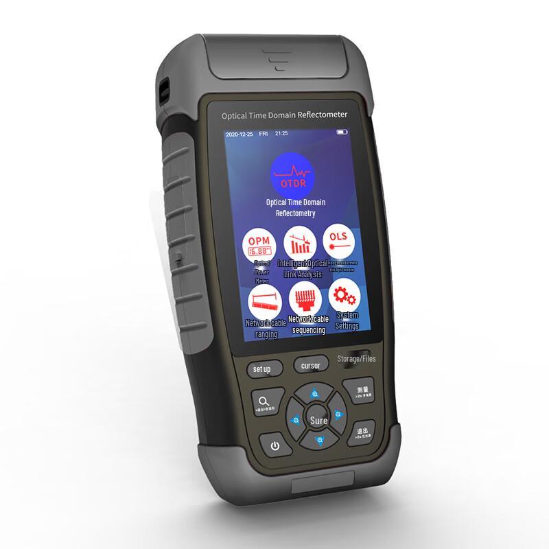 Wei Ying Tong CS4000 OTDR Оптический рефлектометр