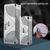 Square Tube Bending Scriber: 90° and 45° Arc Angle Marking Tool